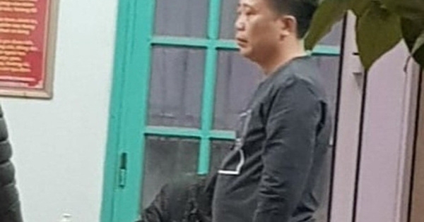Bình "vổ" vừa bị Công an Thái Bình bắt giữ là ai, có lai lịch như thế nào?