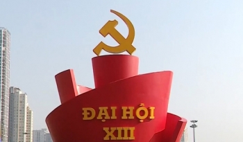 Đồng bào các tôn giáo hướng về Đại hội Đảng