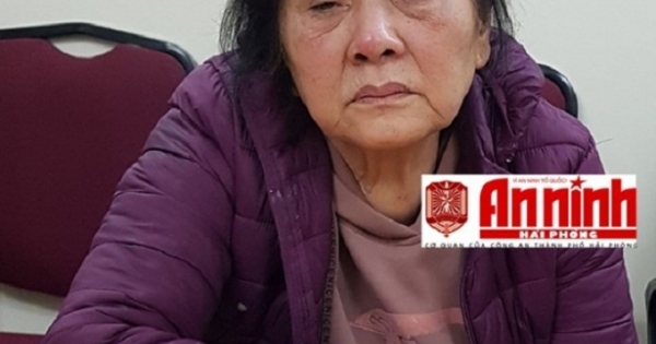 U80 chuyên trộm cắp tại các cửa hàng thuốc bị tóm gọn