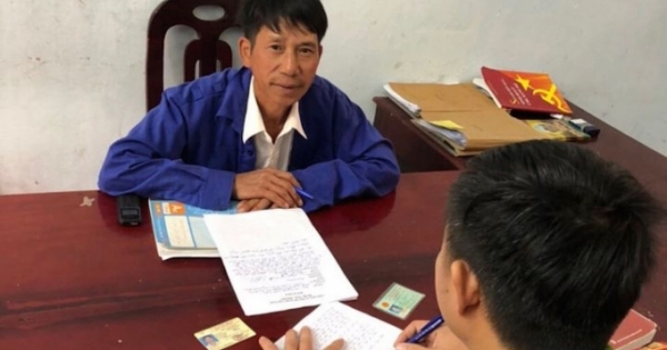 Bị bắt sau 27 năm trốn nã