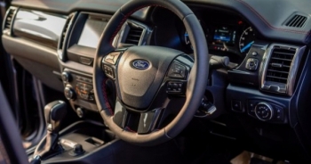 Lỗi túi khí, Ford triệu hồi 3 triệu xe trên toàn thế giới