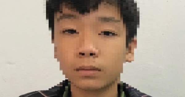 Quảng Bình: Đang bị quản thúc ở trường giáo dưỡng, thiếu niên gây ra hàng loạt vụ trộm cắp