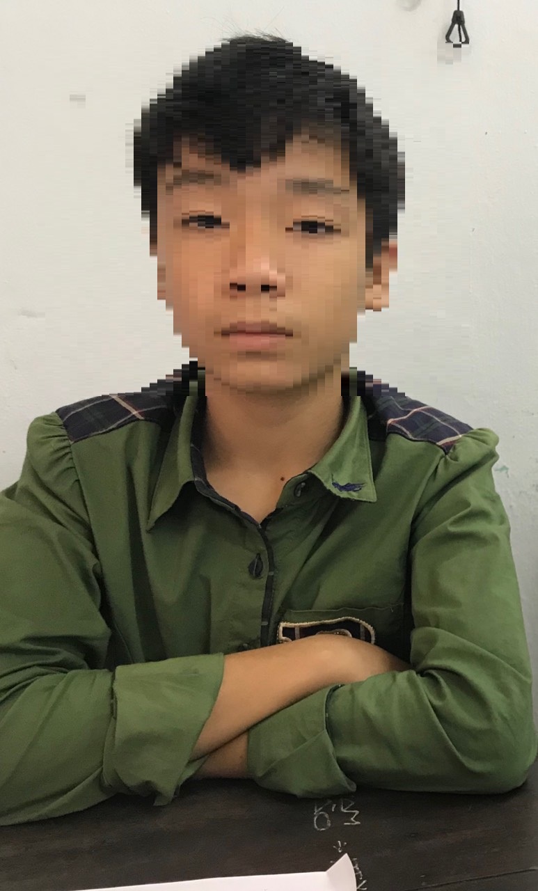 Văn Hoàng được đưa vào Trường giáo dưỡng số 3, thuộc Bộ Công an để giáo dục