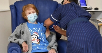 Thế giới chạm mốc 100 triệu ca mắc Covid-19