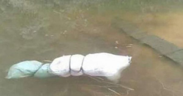 Thông tin mới nhất về vụ thi thể người phụ nữ bị quấn trong bao tải ở Sơn La
