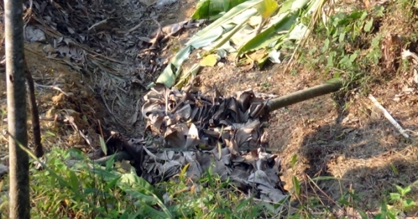 Tuyên Quang: Truy quét, xử lý hoạt động khai thác khoáng sản sau phản ánh của Pháp luật Plus