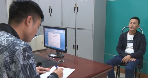 Quảng Ninh: Xóa sổ băng nhóm bảo kê, cưỡng đoạt hàng trăm tỉ đồng tại vịnh Hạ Long