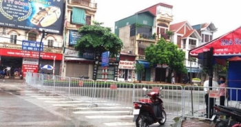 Cách ly 17 trường hợp F1 với nữ công nhân Hải Dương dương tính SARS-CoV-2 khi đến Nhật Bản