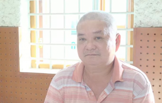 Bắt đối tượng chuyên lừa đảo tiền, vàng của bệnh nhân