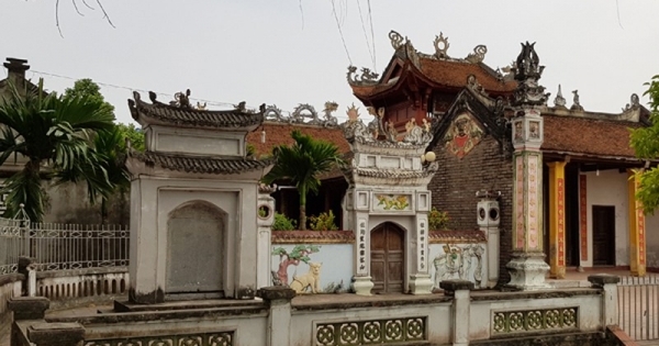 Nhớ thương hiệu pháo Bình Đà một thuở