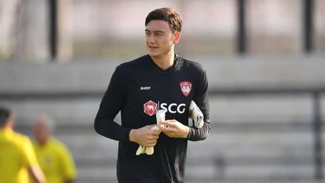 Văn Lâm có thể sang CLB Cerezo Osaka thi đấu trong thời gian tới. Tuy nhiên, tương lai của anh vẫn phải chờ tới sau khi FIFA đưa ra phán quyết cuối cùng