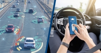 Đã có nước đầu tiên trên thế giới "bật đèn xanh" cho xe tự lái