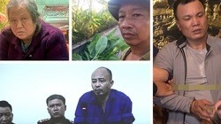 Điểm mặt những giang hồ "cộm cán" ở Thái Bình vướng vào vòng lao lý