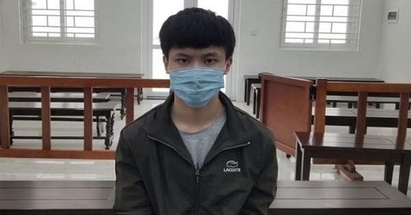 Bị đồng nghiệp sát hại vì “tát hôi” 1 cái