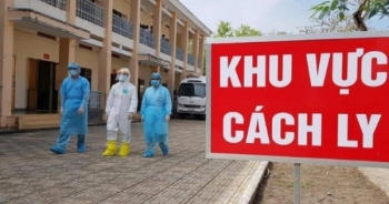 Bệnh nhân 1553 ở Quảng Ninh từng đi nhiều nơi, tiếp xúc với nhiều người