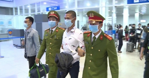 Thừa Thiên Huế: Cõng trên mình tiền án “Giao cấu trẻ em”, nam thanh niên vẫn ra tay cướp tài sản