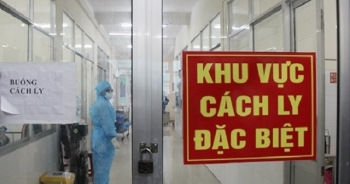 Hà Nội: Cách ly 24 người liên quan đến nữ công nhân Hải Dương sang Nhật Bản mắc COVID-19