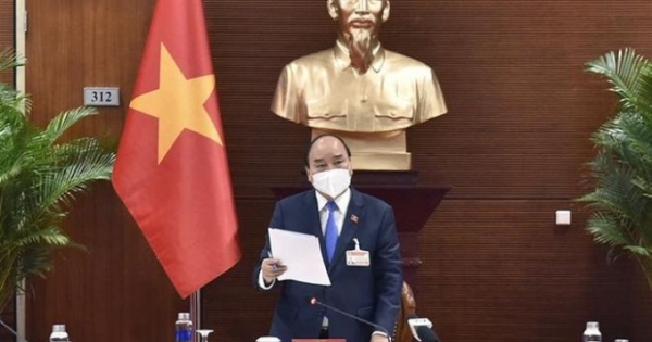 Thủ tướng: Không cho người từ Hải Dương, Quảng Ninh di chuyển ra ngoài tỉnh