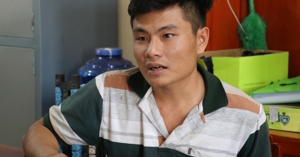 Tóm gọn đối tượng chống người thi hành công vụ còn bỏ trốn