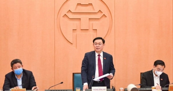 Hà Nội sẽ có thể có thêm nhiều ca nhiễm mới trong cộng đồng