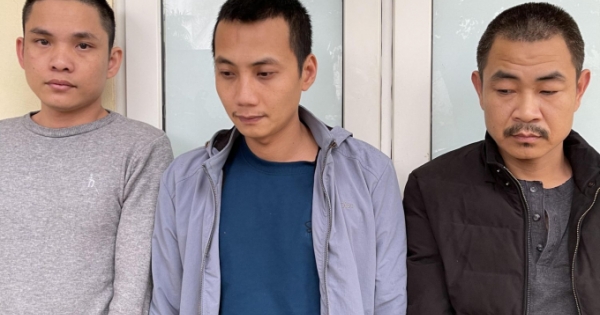 Thanh Hóa: Triệt xoá đường dây đánh bạc dưới hình thức lô đề liên tỉnh