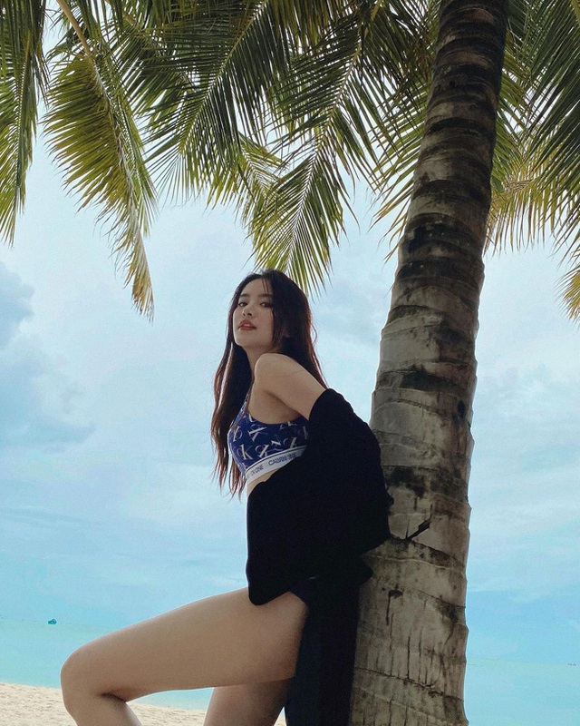 Ba v&ograve;ng chuẩn của c&ocirc; n&agrave;ng l&agrave; điều nhiều c&ocirc; g&aacute;i ao ước. 