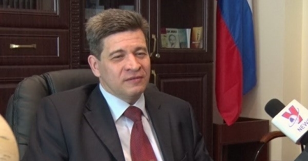 Nga: Đại hội XIII mở ra thời kỳ mới cho sự phát triển của Việt Nam