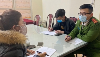 Sơn La: Xử lý 2 trường hợp đăng tin sai sự thật về dịch Covid-19