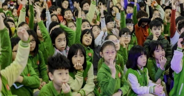 Làm chủ tài chính để 