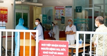 Bộ Y tế: Bảo vệ lực lượng tuyến đầu chống dịch là nhân viên y tế, tuyệt đối không để lây nhiễm