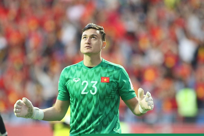 Đặng Văn Lâm gia nhập Cerezo Osaka - 1