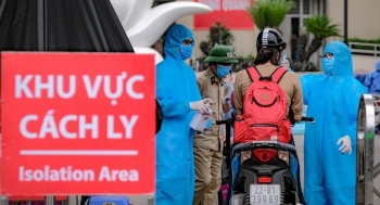 TP HCM: Phát hiện ca nhiễm COVID-19 từ Hải Dương
