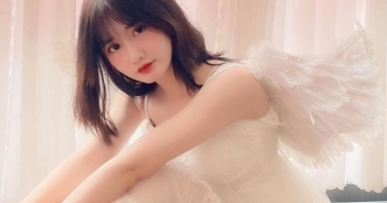 4 hot girl xinh như thiên thần thu hút hàng triệu người theo dõi trên TikTok khi chưa 18 tuổi