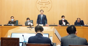 Đề xuất cho học sinh Hà Nội nghỉ Tết sớm