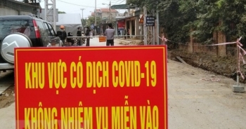 Nam tài xế trốn khỏi khu cách ly ở Khánh Hoà đã về Ninh Thuận