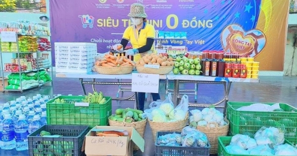 Sức mạnh nghĩa đồng bào