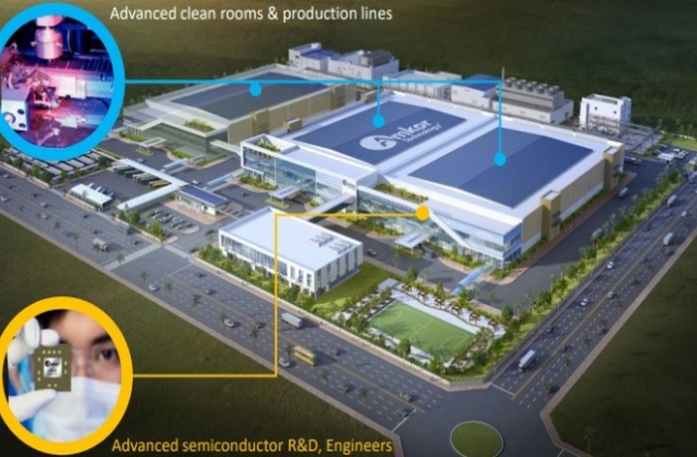 Bắc Ninh có siêu dự án hơn 35.000 tỷ tại KCN Yên Phong