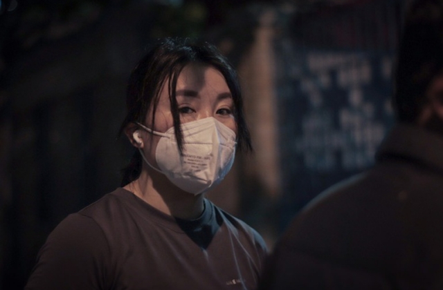 Những câu chuyện tử tế trong mùa dịch làm lay động cộng đồng mạng năm 2021