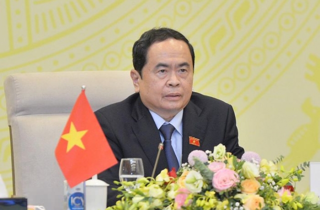 Sự phối hợp chặt chẽ, hiệu quả giữa Chính phủ với Quốc hội đem lại những kết quả khả quan, tích cực