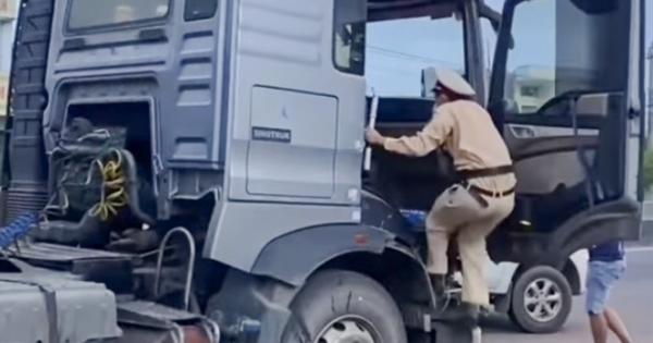 Giám đốc Sở GTVT Bình Định nói về việc cấp bằng lái cho tài xế “tâm thần”