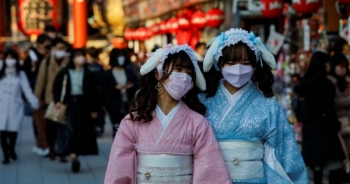 Biến thể Omicron khởi đầu đoạn kết đại dịch Covid-19?