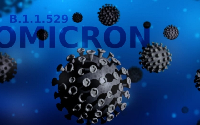 Biến thể Omicron và những điều cần biết