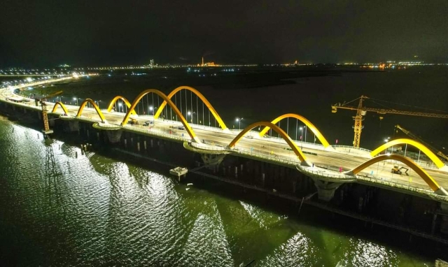 Quảng Ninh tạm hoãn thời gian tổ chức Lễ khánh thành các dự án trọng điểm để chống dịch