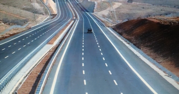 Phấn đấu hoàn thành cao tốc Tân Phú - Bảo Lộc trong năm 2025