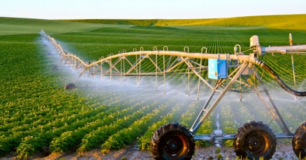 Khu nông nghiệp ứng dụng công nghệ cao Quảng Ninh có diện tích 106ha