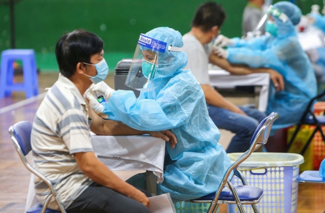 Sự khác nhau giữa mũi 3 vắc-xin Covid-19 bổ sung và nhắc lại