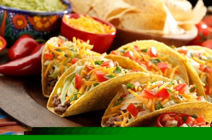 Các món ăn truyền thống của Mexico. (Nguồn: Cumexsoc.org.uk)