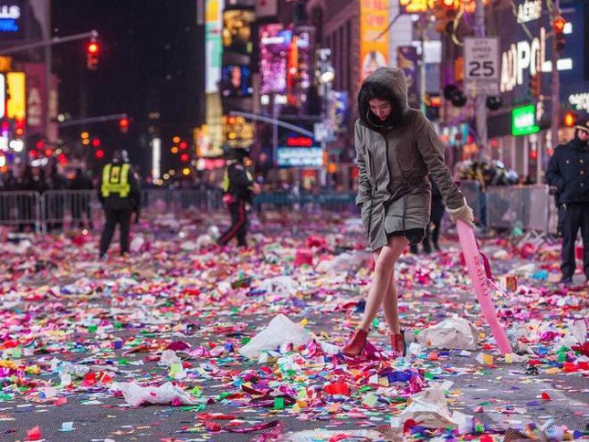 Nhiều người trẻ muốn kết thúc mối quan hệ khi bước sang năm mới để