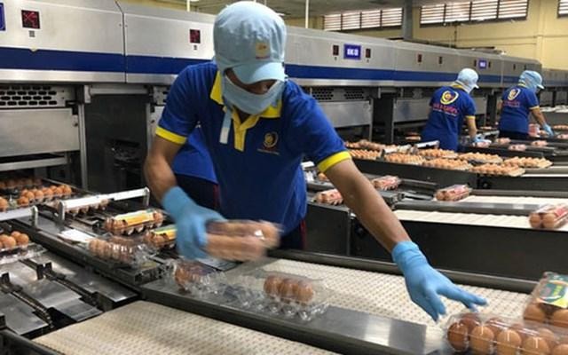 &ldquo;Nữ ho&agrave;ng hột vịt&rdquo; Ba Hu&acirc;n: Lu&ocirc;n tin ở ng&agrave;y mai tươi s&aacute;ng! ảnh 2