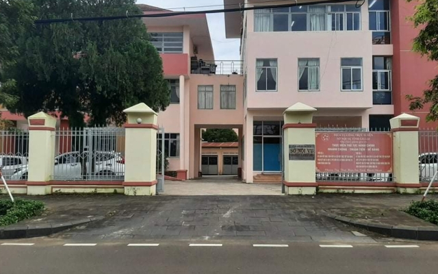 Chuyển hồ sơ sai phạm tài chính ở Sở Nội vụ Gia Lai sang công an điều tra